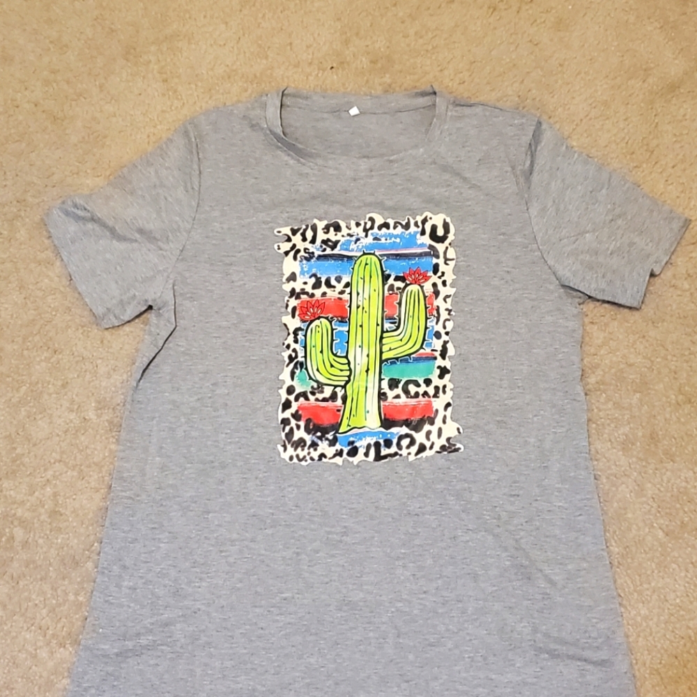 Women's T-shirt